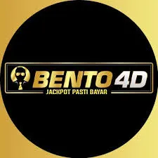 BENTO4D - Game Santai Penuh Kesenangan dan Keceriaan