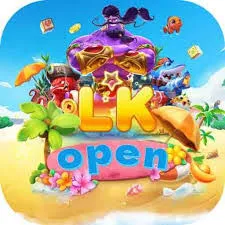 LKOPEN - Game Slot Seru dan Menguntungkan