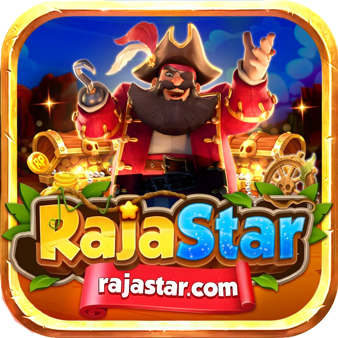 RAJASTAR - Nikmati Permainan Gaple yang Seru dan Menarik